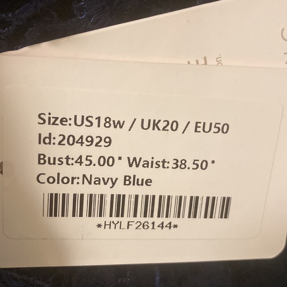 Mother of the Bride dress - Picture 8 of 8